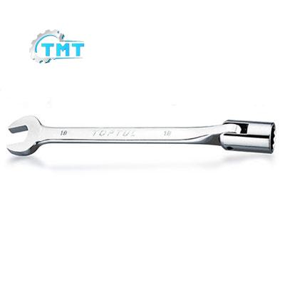 Cờ lê điếu TOPTUL AEAB1010 10mm 1 Cờ lê điếu TOPTUL AEAB1010 10mm