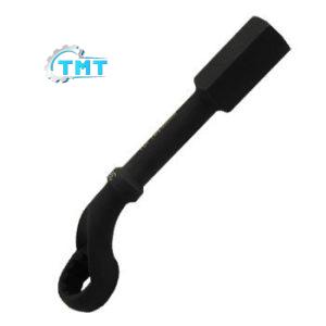 Cờ lê vòng đóng 65mm Toptul AAAU6565
