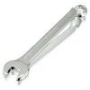 Cờ  lê vòng miệng mờ 75 độ 6mm Toptul AAEN0606