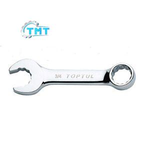 Cờ lê vòng miệng ngắn TOPTUL ACAG1010 5/16