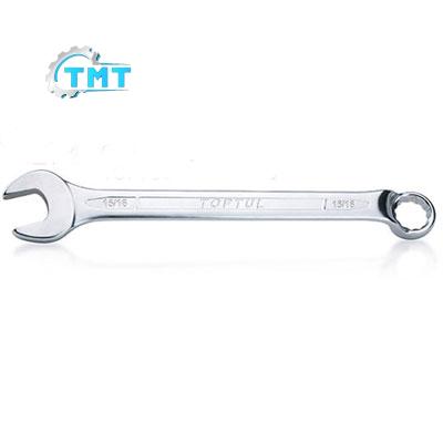 Cờ lê vòng miệng Toptul hệ inch ACEN3636 1 Cờ lê vòng miệng Toptul hệ inch ACEN3636