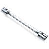 Điếu 2 đầu bông TOPTUL AEAC0607 6x7mm 3 Điếu 2 đầu bông TOPTUL AEAC0607 6x7mm