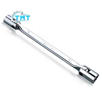 Điếu 2 đầu bông TOPTUL AEAC1719 17x19mm 1 Điếu 2 đầu bông TOPTUL AEAC1719 17x19mm