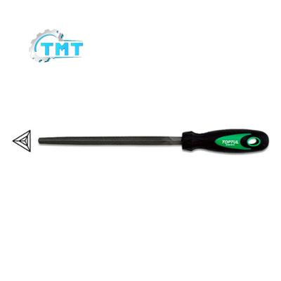 Dũa tam giác 8" Toptul SDBE0815 1 Dũa tam giác 8