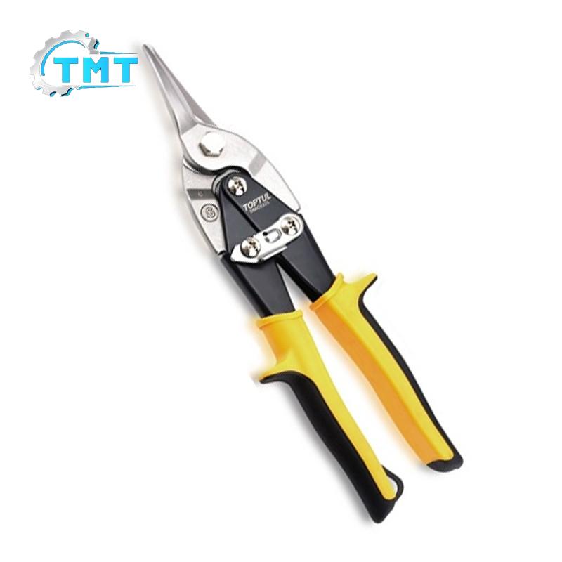 Kéo cắt tôn (Cắt thẳng) Toptul SBAC0325 1 Kéo cắt tôn (Cắt thẳng) Toptul SBAC0325