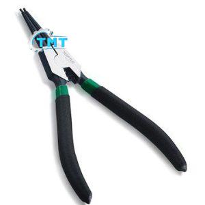 Kìm mở phe ngoài mũi thẳng Toptul DCAB1207