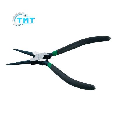 Kìm mở phe trong mũi thẳng 5" Toptul DCAD1205 1 Kìm mở phe trong mũi thẳng 5