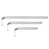 Lục giác chữ L (dài) 5mm TOPTUL AGAl0512