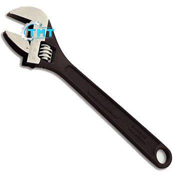Mỏ lết có điều chỉnh Toptul AMAC2420 (8") 1 Mỏ lết có điều chỉnh Toptul AMAC2420 (8