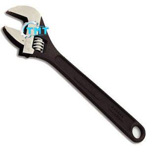 Mỏ lết có điều chỉnh Toptul AMAC2925 (10