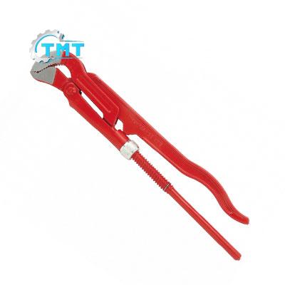 Mỏ lết răng Toptul DDAD1A48 (440mm) 1 Mỏ lết răng Toptul DDAD1A48 (440mm)