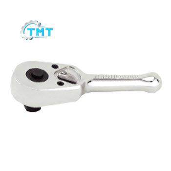 Tay vặn ngắn 1/4"x90mm Toptul CHDI0809 1 Tay vặn ngắn 1/4