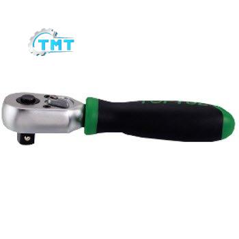 Tay vặn tự động 1/4" Toptul CJDI0812 1 Tay vặn tự động 1/4