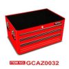 Tủ đựng 3 ngăn 157 chi tiết Toptul GCAZ0032