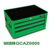 Tủ đựng dụng cụ 3 ngăn 157 chi tiết Toptul GCAZ0005