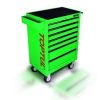 Tủ đựng dụng cụ 7 ngăn 227 chi tiết Toptul GCAJ0001