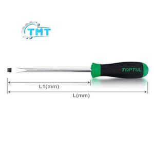 Tua vít dẹt TOPTUL FAAB1020