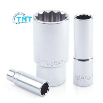 Tuýp bông Toptul BAEF0812 1 Tuýp bông Toptul BAEF0812
