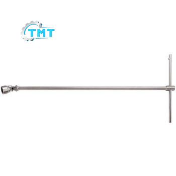 Tuýp T bông lắt léo 9mm Toptul CTKA0809 1 Tuýp T bông lắt léo 9mm Toptul CTKA0809