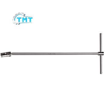 Tuýp T lục giác lắt léo Toptul CTBA1360 1 Tuýp T lục giác lắt léo Toptul CTBA1360