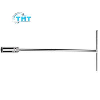 Tuýp T mở bugi 16x450mm Toptul CTHA1645 1 Tuýp T mở bugi 16x450mm Toptul CTHA1645