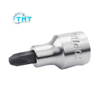 Vít bake 1/4" x PH2 Toptul BCAA08P2 1 Vít bake 1/4