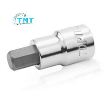 Vít lục giác 1/4" x 5/32" Toptul BDDA0805 1 Vít lục giác 1/4