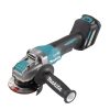 100mm Máy mài góc dùng pin 40V Max GA042GZ (Chưa Pin & Sạc) 2 100mm Máy mài góc dùng pin 40V Max GA042GZ (Chưa Pin & Sạc)