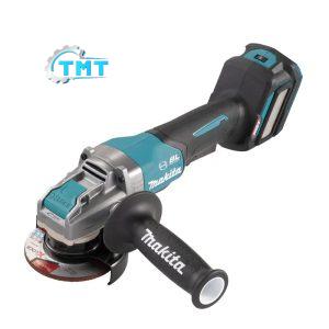 100mm Máy mài góc dùng pin 40V Max GA042GZ (Chưa Pin & Sạc)