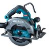 185mm Máy cưa đĩa dùng Pin 40V Makita HS003GZ