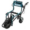 18V Xe vận chuyển hàng hóa dùng pin Makita DCU180Z ( Chưa Pin & Sạc ) 3 18V Xe vận chuyển hàng hóa dùng pin Makita DCU180Z ( Chưa Pin & Sạc )