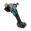 40V Max Máy mài góc dùng pin Makita GA003GZ ( Chưa Pin & Sạc ) 2 40V Max Máy mài góc dùng pin Makita GA003GZ ( Chưa Pin & Sạc )