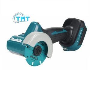 76mm Máy cắt cầm tay dùng pin 18V Makita DMC300Z (Chưa pin & sạc)