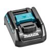 Bộ chuyễn đỗi sạc pin 40Vmax - 18V Makita ADP10 3 Bộ chuyễn đỗi sạc pin 40Vmax - 18V Makita ADP10