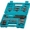 Bộ máy vặn vít dùng pin Makita DF001DW 3.6V 2 Bộ máy vặn vít dùng pin Makita DF001DW 3.6V
