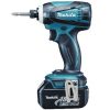 Máy bắt vít chạy pin Makita BTD146RFE 18V 2 Máy bắt vít chạy pin Makita BTD146RFE 18V