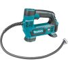 Máy bơm hơi dùng pin 12v Makita MP100DZ
