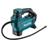 Máy bơm hơi dùng pin 18V Makita DMP181Z