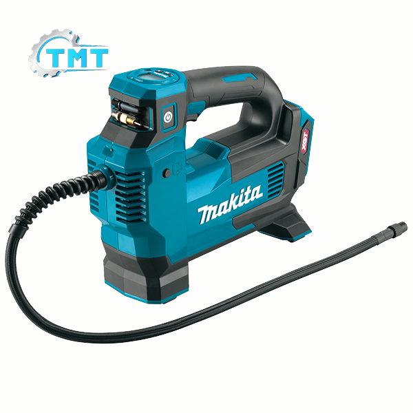 Máy bơm hơi dùng pin Makita MP001GZ (40V MAX) 1 Máy bơm hơi dùng pin Makita MP001GZ (40V MAX)