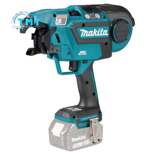 Máy buộc dây thép Makita DTR180Z dùng pin (BL) (18V) 1 Máy buộc dây thép Makita DTR180Z dùng pin (BL) (18V)