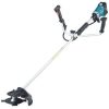 Máy cắt cỏ chạy pin Makita BBC231URDE