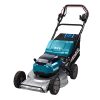 Máy cắt cỏ đẩy dùng Pin Makita DLM533 2 Máy cắt cỏ đẩy dùng Pin Makita DLM533