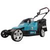 Máy cắt cỏ dùng Pin Makita DLM432CT2 3 Máy cắt cỏ dùng Pin Makita DLM432CT2