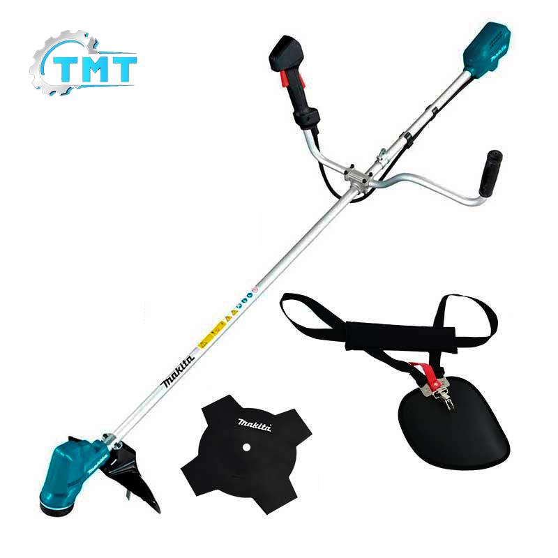 Máy cắt cỏ dùng pin Makita DUR190UZX1 ( Chưa Pin & Sạc ) 1 Máy cắt cỏ dùng pin Makita DUR190UZX1 ( Chưa Pin & Sạc )
