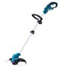 Máy cắt cỏ dùng pin Makita UR100DZ 12V 3 Máy cắt cỏ dùng pin Makita UR100DZ 12V