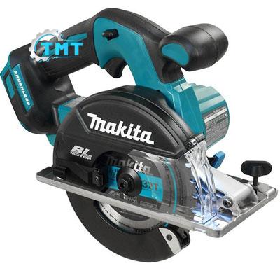 Máy cắt kim loại dùng pin Makita DCS551Z 18V (Chưa kèm Pin & Sạc) 1 Máy cắt kim loại dùng pin Makita DCS551Z 18V (Chưa kèm Pin & Sạc)