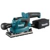 Máy chà nhám dùng pin 18V Makita DBO380Z 3 Máy chà nhám dùng pin 18V Makita DBO380Z