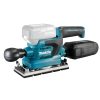 Máy chà nhám dùng pin 18V Makita DBO381Z 3 Máy chà nhám dùng pin 18V Makita DBO381Z