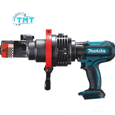 Máy chấn sắt dùng pin Makita DSC191Z 18V (Chưa kèm Pin & Sạc) 1 Máy chấn sắt dùng pin Makita DSC191Z 18V (Chưa kèm Pin & Sạc)