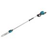 Máy cưa cành trên cao dùng pin 40V Makita UA003GZ01 (300MM/BL) 2 Máy cưa cành trên cao dùng pin 40V Makita UA003GZ01 (300MM/BL)